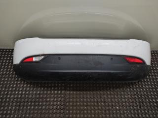 бампер задний Lancia Delta 3 поколение 844 2011, 1.6 л., JTD, 198 A2.000, дизель, 6МКПП, white, хетчбэк 5 дв., передний привод, правый руль