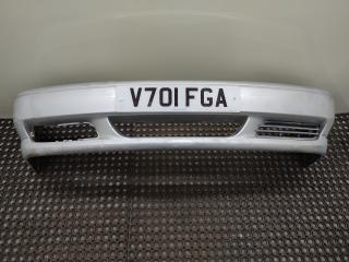 бампер передний Volvo V70 1 поколение 1999, 2.5 л., D, D 5252 T, дизель, 5МКПП, серебро, универсал, передний привод, правый руль, 9151500