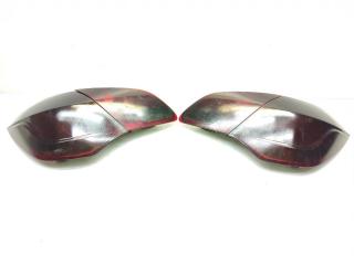 фонари задние (комплект) Opel Astra J [рестайлинг] 2015, 1.6 л., CDTi, B 16 DTL, дизель, 6МКПП, чёрный, хетчбэк 5 дв., передний привод, правый руль