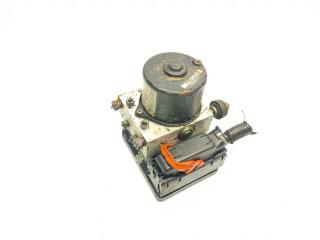 блок ABS Peugeot 4007 1 поколение 2008, 2.2 л., HDi, 4HN (DW12MTED4), дизель, 6МКПП, серый, внедорожник 5 дв., полный привод, правый руль, 06.2102-0936.4, 4670A235