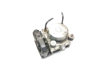 блок ABS Opel Corsa D 2008, 1.3 л., CDTi, Z 13 DTJ, дизель, 5МКПП, красный, хетчбэк 3 дв., передний привод, правый руль, 13282282, 0265232288, 0265800796