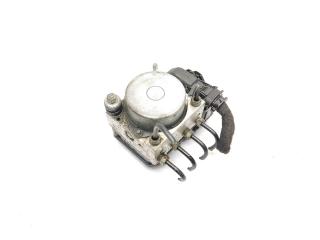 блок ABS Opel Corsa D 2009, 1.0 л., i, Z 10 XEP, бензин, 5МКПП, красный, хетчбэк 5 дв., передний привод, правый руль, 13282282, 0265232288, 0265800796