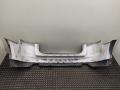 бампер задний Opel Signum C 2004, 2.2 л., i, Z 22 YH, бензин, 5МКПП, серебро, хетчбэк 5 дв., передний привод, правый руль, 24412816 - фото №2