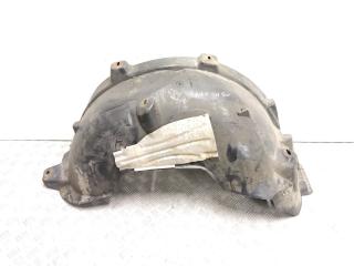 защита арок передняя правая (подкрылок) Mercedes-Benz M-Класс W163 [рестайлинг] 2002, 2.7 л., CDi, OM 612.963, дизель, АКПП, синий, 345, внедорожник 5 дв., полный привод, правый руль, 1638840822