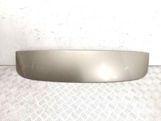 спойлер BMW 3 серия E90/E91/E92/E93 E90 2006, 2.0 л., D, M47N 204 D5, дизель, 6МКПП, sonora / a23, универсал, задний привод, правый руль, 51627167189