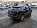 спойлер Ford Focus 2 поколение 2005, 1.6 л., i, FYDA, бензин, 5МКПП, чёрный, хетчбэк 5 дв., передний привод, правый руль, 8M51-A44210 - фото №3