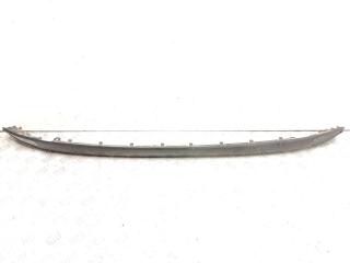 юбка бампера нижняя Citroen C4 1 поколение 2005, 2.0 л., i, RFN (EW10J4), бензин, 5МКПП, синий, хетчбэк 5 дв., передний привод, правый руль, 9652702877