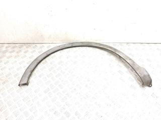 накладка колесной арки задний левый Honda Civic 8 поколение FK2 2006, 1.8 л., i-VTEC, R18A2, бензин, 6МКПП, серый, хетчбэк 5 дв., передний привод, правый руль, 74450-SMG-E010-M1