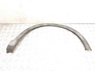 накладка колесной арки задний правый Honda Civic 8 поколение FK2 2006, 1.8 л., i-VTEC, R18A2, бензин, 6МКПП, серый, хетчбэк 5 дв., передний привод, правый руль, 74410-SMG-E010-M1