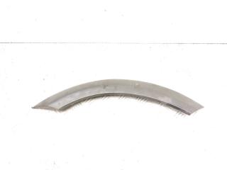 накладка колесной арки передний левый Mini Cooper S 1 поколение R53 2004, 1.6 л., Kompr, W11 B16 A, бензин, 6МКПП, красный, хетчбэк 3 дв., передний привод, правый руль, 1505867