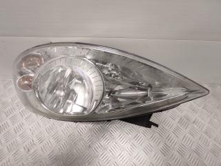 фара левая Mercedes-Benz A-Класс W169 2005, 2.0 л., i, M 266.960, бензин, 5МКПП, синий, 375u, хетчбэк 5 дв., передний привод, правый руль, A1698200361