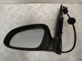 зеркало наружное левое Opel Astra J 2010, 2.0 л., CDTi, A 20 DTH, дизель, 6МКПП, чёрный, хетчбэк 5 дв., передний привод, правый руль, 13308359 - фото №2