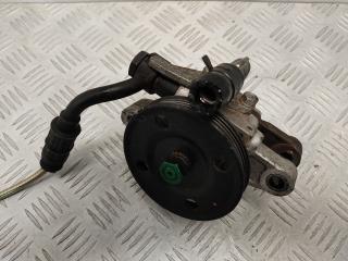 насос гидроусилителя руля Kia Carens 2 поколение FG 2008, 2.0 л., CRDi, D4EA, дизель, АКПП, fine silver / 7s, минивэн, передний привод, правый руль, 57100-2D151