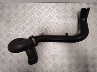 патрубок интеркулера Audi A4 B6 2001, 1.9 л., TDi PD, AVF, дизель, 6МКПП, серый, седан, полный привод, правый руль, 059145731M