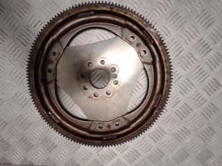 маховик Mercedes-Benz C-Класс W203/S203/CL203 [рестайлинг] 2006, 1.8 л., Kompr, M 271.946, бензин, АКПП, черный, седан, задний привод, правый руль, A2710320047, 2710320047