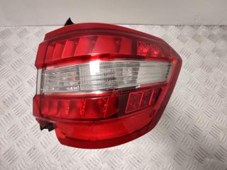 фонарь задний правый Mercedes-Benz E-Класс W212/S212/C207/A207 S212 2011, 2.1 л., CDi, OM 651.924, дизель, АКПП, iridiumsilber / 775, универсал, задний привод, правый руль, A2128204064