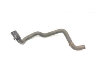 патрубок радиатора Mercedes-Benz S-Класс W220 2001, 2.8 л., i, M 112.922, бензин, АКПП, aragonitblau / 941, седан, задний привод, правый руль