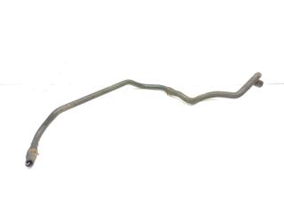 патрубок радиатора Mercedes-Benz E-Класс W211/S211 2003, 2.7 л., CDi, OM 647.961, дизель, 6МКПП, teallitblau / 353, седан, задний привод, правый руль, A2115000372