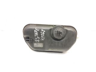 бачок расширительный Jaguar S-Type 1 поколение [рестайлинг] X200 2004, 2.7 л., D, AJD, дизель, АКПП, seafrost / mdv, седан, задний привод, правый руль, 4R83-8A080-AB