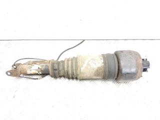 пневмостойка передняя Mercedes-Benz E-Класс W211/S211 2004, 3.2 л., CDi, OM 648.961, дизель, АКПП, сubanitsilber / 723, седан, задний привод, правый руль, A2113209313, C086078