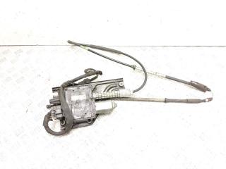 электроручник Opel Insignia 1 поколение (A) [рестайлинг] 2013, 2.0 л., CDTi, A 20 DT, дизель, 6МКПП, graphitschwarz / gar, хетчбэк 5 дв., передний привод, правый руль, 22880717