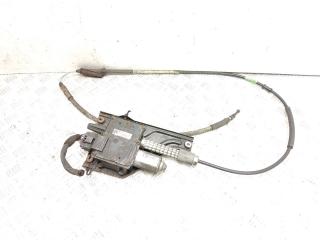 электроручник Opel Insignia 1 поколение (A) [рестайлинг] 2013, 2.0 л., CDTi, A 20 DT, дизель, 6МКПП, фиолетовый, хетчбэк 5 дв., передний привод, правый руль, 22880717