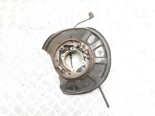 кулак задний левый Mercedes-Benz E-Класс W212 [рестайлинг] 2014, 2.2 л., CDi, OM 651.924, дизель, АКПП, чёрный, 585u, седан, задний привод, правый руль, A2123500141