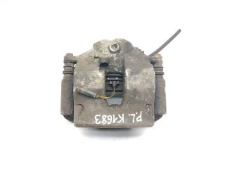 суппорт передний левый Mercedes-Benz E-Класс W212/S212/C207/A207 S212 2011, 2.1 л., CDi, OM 651.924, дизель, АКПП, iridiumsilber / 775, универсал, задний привод, правый руль, A2044213181