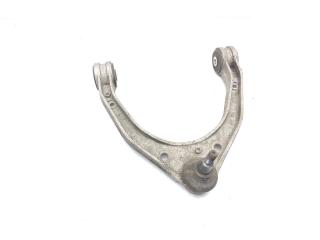 рычаг передний правый Audi Q7 4L 2006, 3.0 л., TDi, BUG, дизель, АКПП, зелёный, внедорожник 5 дв., полный привод, правый руль, 7L0407047