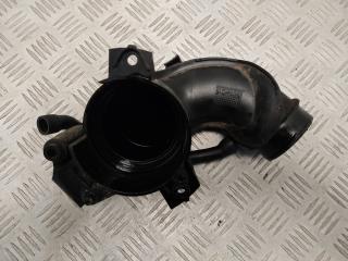 гофра инжектора Mercedes-Benz C-Класс W203/S203/CL203 [рестайлинг] W203 2004, 1.8 л., Kompr, M 271.946, бензин, АКПП, brillantsilber / 744, седан, задний привод, правый руль, A2710900629