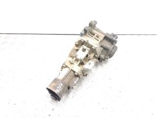 раздаточная коробка Peugeot 4007 1 поколение 2008, 2.2 л., HDi, 4HN (DW12MTED4), дизель, 6МКПП, серый, внедорожник 5 дв., полный привод, правый руль, 067023