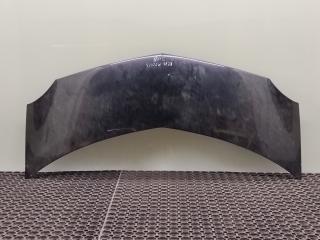 капот Renault Modus 1 поколение 2006, 1.4 л., i, K4J 770, бензин, 5МКПП, синий, минивэн, передний привод, правый руль, 7751475521