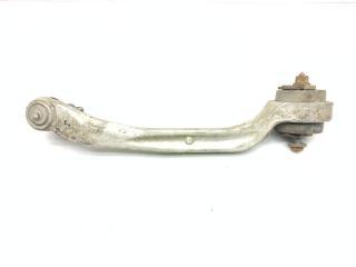 рычаг передний левый Audi A8 D3 [рестайлинг] 2005, 3.0 л., TDi, ASB, дизель, АКПП, серый, седан, полный привод, правый руль, 4E0407695C