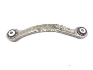 рычаг задний левый Mercedes-Benz E-Класс W212 [рестайлинг] 2014, 2.2 л., CDi, OM 651.924, дизель, АКПП, чёрный, 585u, седан, задний привод, правый руль, A2053506103