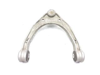 рычаг передний левый Audi Q7 4L 2006, 3.0 л., TDi, BUG, дизель, АКПП, зелёный, внедорожник 5 дв., полный привод, правый руль, 7L0407047