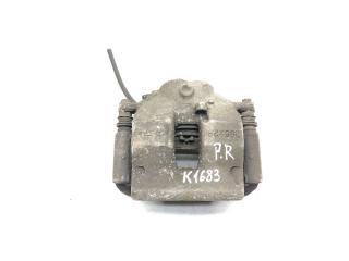 суппорт передний правый Mercedes-Benz E-Класс W212/S212/C207/A207 S212 2011, 2.1 л., CDi, OM 651.924, дизель, АКПП, iridiumsilber / 775, универсал, задний привод, правый руль, A2044213281