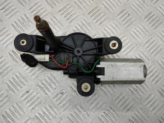 моторчик заднего стеклоочистителя (дворника) Fiat Punto 2 поколение [рестайлинг] 2005, 1.2 л., i, 188 A4.000, бензин, 5МКПП, синий, хетчбэк 3 дв., передний привод, правый руль, 66350001