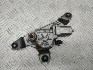 моторчик заднего стеклоочистителя (дворника) Mazda 6 GH [рестайлинг] GH 2009, 2.2 л., D, R2AA, дизель, 6МКПП, красный, хетчбэк 5 дв., передний привод, правый руль, GS1M-67450, 8496000531