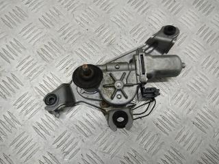 моторчик заднего стеклоочистителя (дворника) Mazda 6 GH 2008, 2.0 л., D, RF7J, дизель, 6МКПП, синий, хетчбэк 5 дв., передний привод, правый руль, GS1M-67450, 8496000531