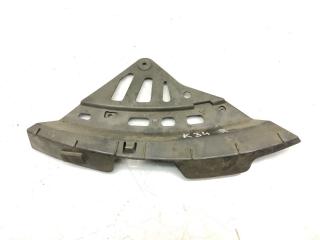 крепление фары правой Citroen C4 Grand Picasso 1 поколение 2009, 1.6 л., HDi, 9HZ (DV6TED4), дизель, робот, серый, минивэн, передний привод, правый руль, 16472600