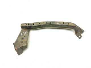 Крепление бампера переднего Honda CR-V 2 поколение [рестайлинг] RD8 2005, 2.0 л., i-VTEC, K20A4, бензин, 5МКПП, серебро, внедорожник 5 дв., полный привод, правый руль, 71140-S9A-010