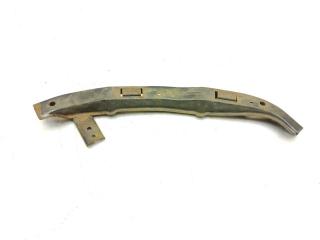 Крепление бампера переднего Honda Jazz 1 поколение [рестайлинг] GE3 2007, 1.4 л., L13A6, бензин, 5МКПП, серебро, хетчбэк 5 дв., передний привод, правый руль, 71140-SAA-000