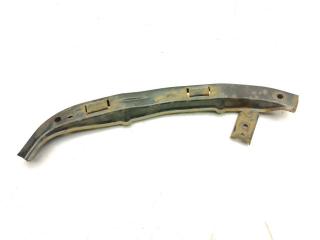 Крепление бампера переднего Honda Jazz 1 поколение [рестайлинг] GE3 2007, 1.4 л., L13A6, бензин, 5МКПП, серебро, хетчбэк 5 дв., передний привод, правый руль, 71190-SAA-000