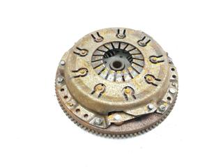 маховик Nissan Almera N16 2002, 1.5 л., i, QG15DE, бензин, 5МКПП, серебро, хетчбэк 5 дв., передний привод, правый руль, 12311-BM500