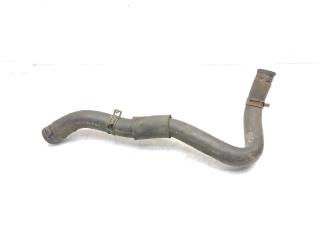 патрубок радиатора Hyundai Tucson 1 поколение JM 2005, 2.0 л., i, G4GC, бензин, 5МКПП, серебро, внедорожник 5 дв., полный привод, правый руль, 254112E100