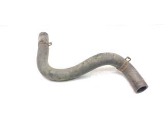 патрубок радиатора Hyundai Tucson 1 поколение JM 2005, 2.0 л., i, G4GC, бензин, 5МКПП, серебро, внедорожник 5 дв., полный привод, правый руль, 254122E100