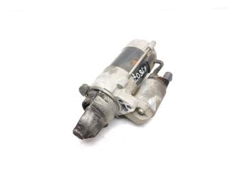 стартер Opel Astra J [рестайлинг] 2015, 1.6 л., CDTi, B 16 DTL, дизель, 6МКПП, чёрный, хетчбэк 5 дв., передний привод, правый руль, 55570068, M001TF0072