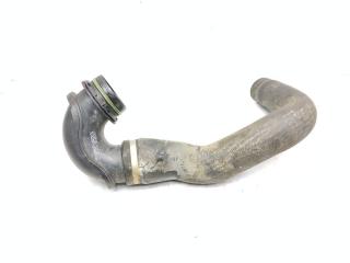 патрубок интеркулера Opel Insignia 1 поколение (A) [рестайлинг] 2013, 2.0 л., CDTi, A 20 DT, дизель, 6МКПП, graphitschwarz / gar, хетчбэк 5 дв., передний привод, правый руль