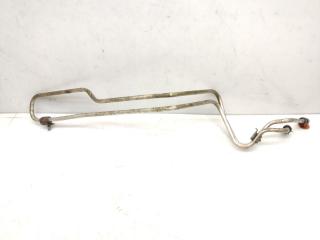 радиатор гидроусилителя Peugeot 4007 1 поколение 2008, 2.2 л., HDi, 4HN (DW12MTED4), дизель, 6МКПП, серый, внедорожник 5 дв., полный привод, правый руль