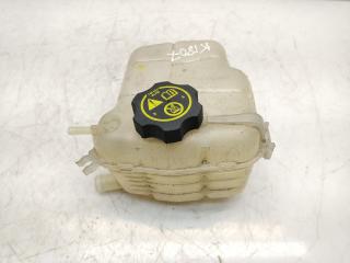 бачок расширительный Opel Astra J [рестайлинг] 2015, 1.6 л., CDTi, B 16 DTL, дизель, 6МКПП, чёрный, хетчбэк 5 дв., передний привод, правый руль, 13393368